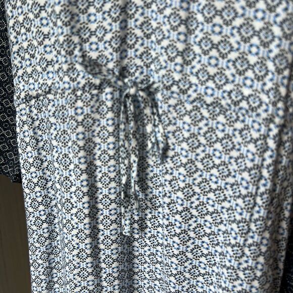 COLDWATER CREEK Tunic XL  16 *NWT* - Picture 5 of 10